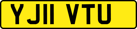 YJ11VTU