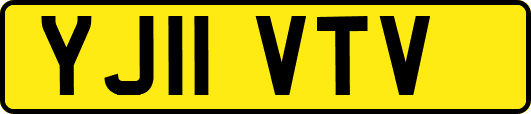 YJ11VTV