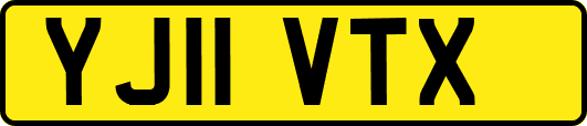 YJ11VTX