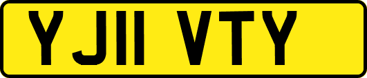 YJ11VTY