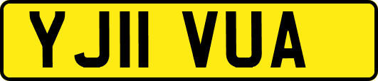 YJ11VUA