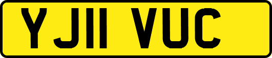 YJ11VUC