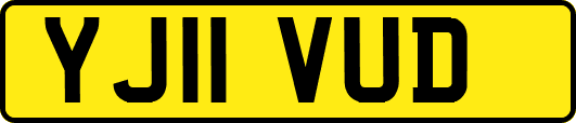 YJ11VUD
