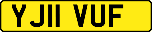 YJ11VUF