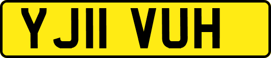 YJ11VUH