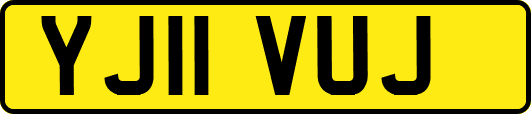 YJ11VUJ