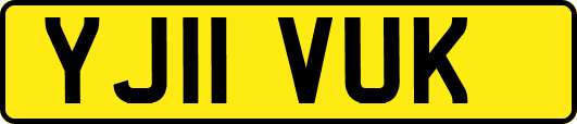 YJ11VUK