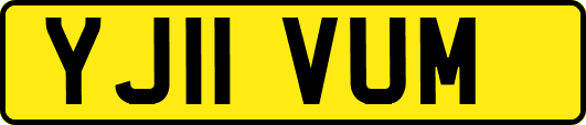 YJ11VUM