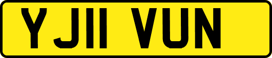 YJ11VUN