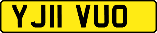YJ11VUO