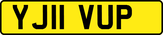 YJ11VUP