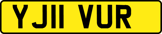 YJ11VUR