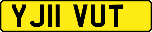 YJ11VUT