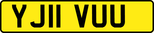 YJ11VUU