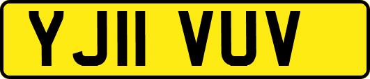 YJ11VUV