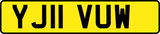 YJ11VUW