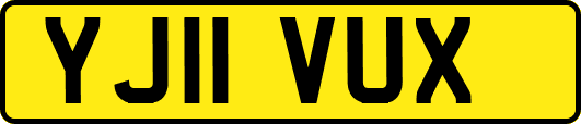 YJ11VUX