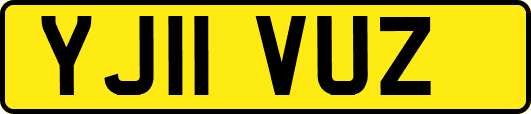 YJ11VUZ
