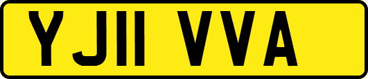 YJ11VVA