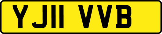 YJ11VVB