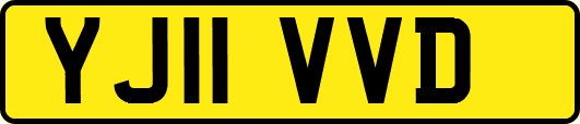 YJ11VVD