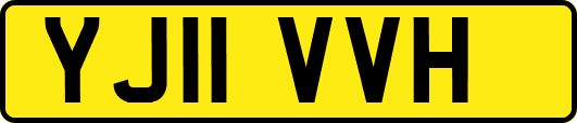 YJ11VVH