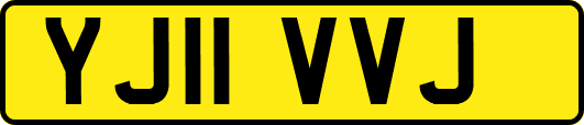 YJ11VVJ
