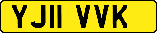 YJ11VVK