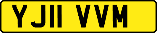 YJ11VVM