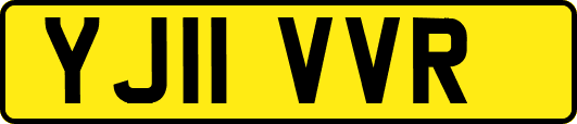 YJ11VVR
