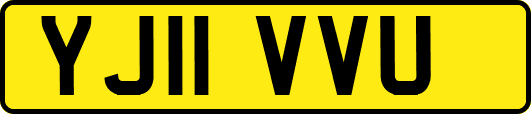 YJ11VVU