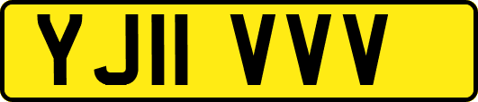 YJ11VVV