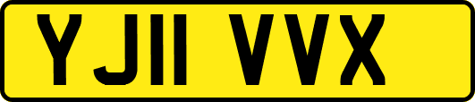 YJ11VVX