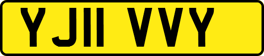 YJ11VVY