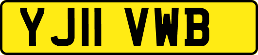 YJ11VWB