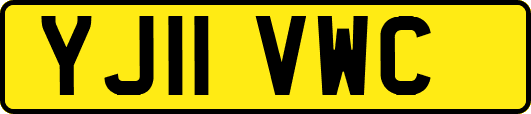 YJ11VWC
