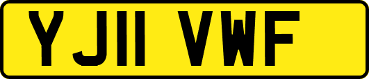 YJ11VWF