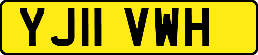 YJ11VWH