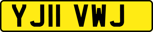 YJ11VWJ