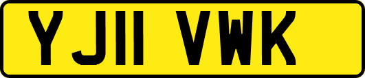YJ11VWK