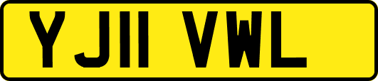 YJ11VWL