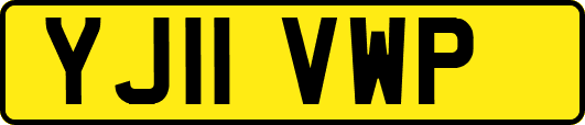 YJ11VWP