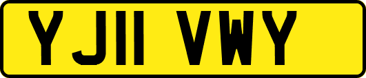 YJ11VWY
