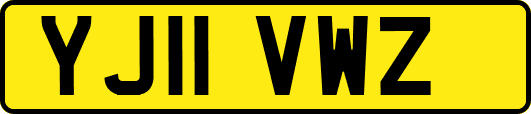 YJ11VWZ