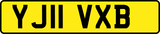 YJ11VXB