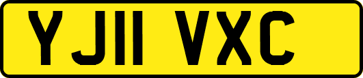 YJ11VXC