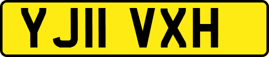 YJ11VXH