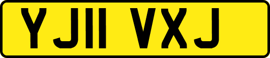 YJ11VXJ