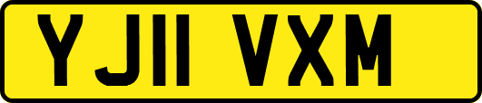 YJ11VXM