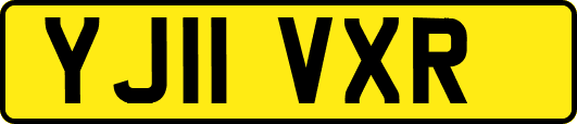 YJ11VXR